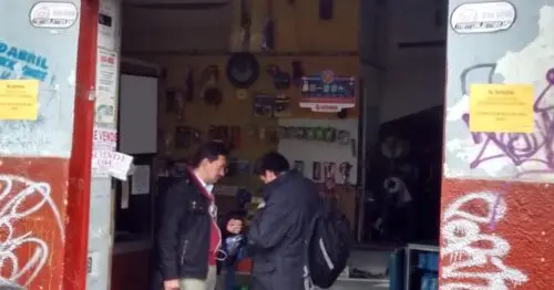 FERRETERIA SU ALMACEN ROMERO T FERRETERIA SU ALMACEN ROMERO T